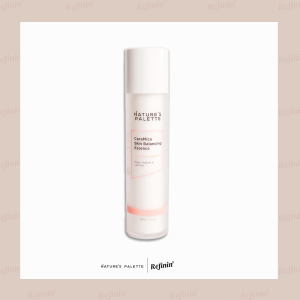 Natures Palettes CeraMica Skin Balancing Essence