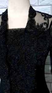 set kebaya wisuda kebaya hitam kebaya kutubaru modern kebaya bali kebaya kutubaru lengan panjang kebaya termurah