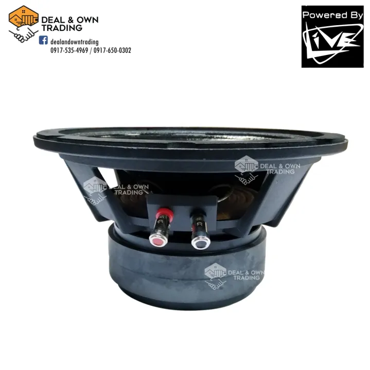 Tsunami%20Live%20Storm%208%20at%207K%20Double%20Magnet%20Speaker%20-%20Image%204
