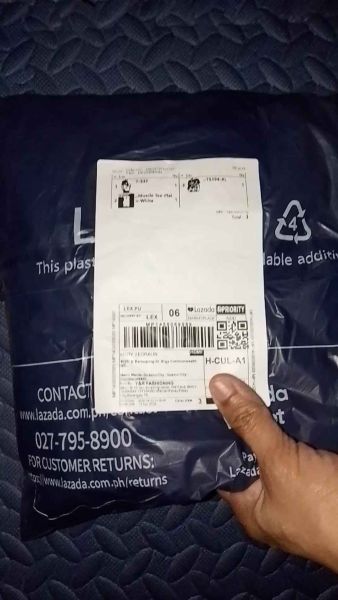 Buyer review video 2