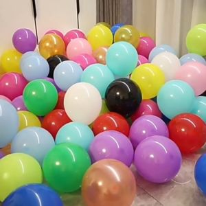 ชุดลูกโป่งชุดใหญ่สำหรับงานอีเว้นต์