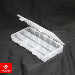 Kotak Penyimpanan Plastik SS900 - VICTORY Smart Box