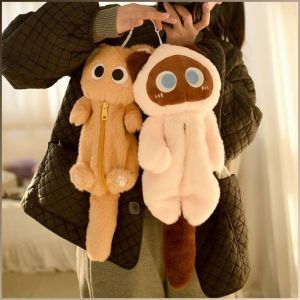 กระเป๋าใส่ปากกา ออฟฟิศ ปกขาว ตุ๊กตา ถุงปากกาเครื่องเขียน สิ่งของเล็กๆ น้อยๆ ของชีวิต การเรียนรู้วัฒนธรรม