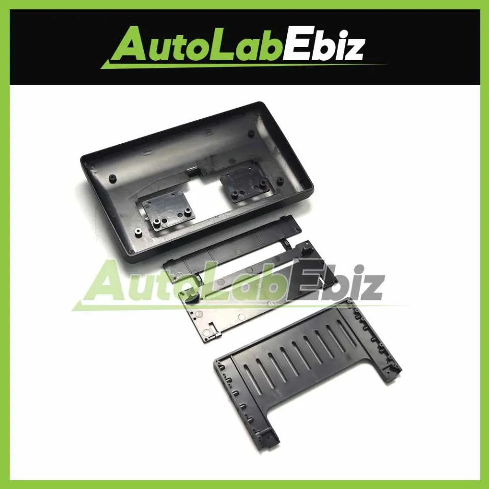 Socket Camera & Monitor Replacement Kit Perodua Alza 2018-2019 AL-648