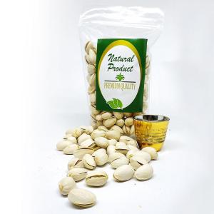 Kacang Pistachio 500gr / Kacang Fustuk / Oleh-Oleh Haji dan Umroh