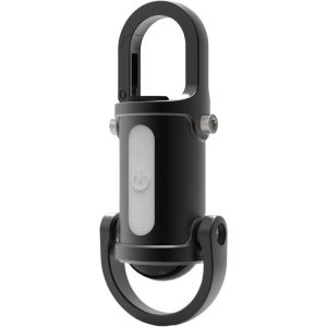 Lamps and Lanterns High Brightness Usb Rechargeable Keychain Led Light Made of Metal Emergency Lighting