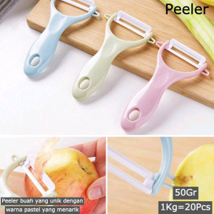 PEELER BUAH & SAYURAN