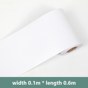 Floor Sticker Tile Non-slip Wear-resistant Thickened Toilet Kitchen Floor Wallpaper Self Adhesive Wall Decor