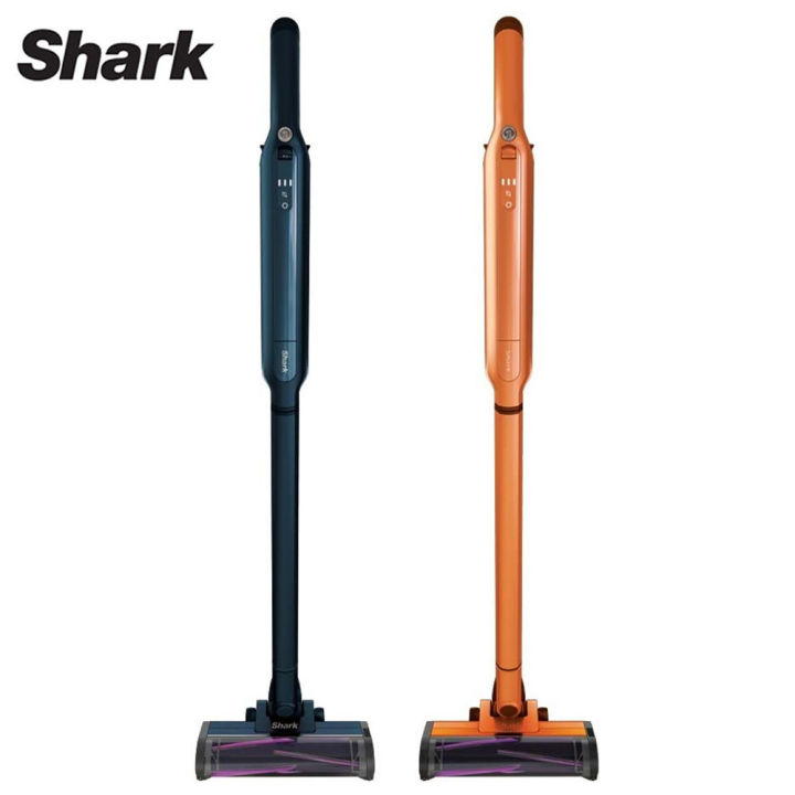 SHARK Vacuum EVOPOWER SYSTEM ADV CS601J