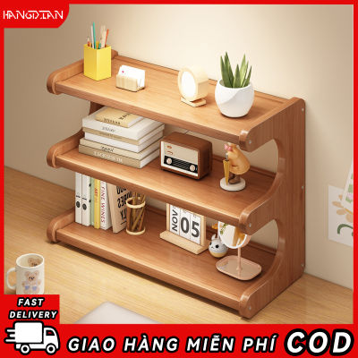 Desktop Shelf Multi-layer Storage Rack Dormitory Supplies Office Desktop Kitchen Household Home Goods Storage Shelf Copy