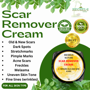 5g Scar Remover Cream