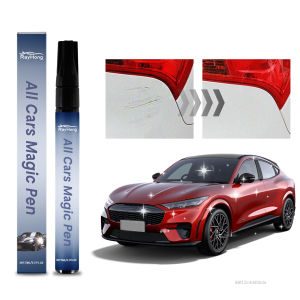 All Cars Magic Pen Waterproof Car Scratch Remover Pen for Scratches and Paint Damage AEC-PH