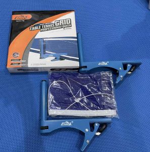 CIMA TABLE TENNIS GRID CM-T119 NET AND POST