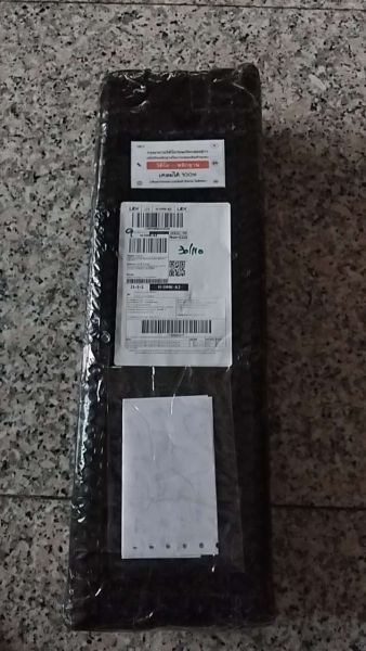 Buyer review video 3