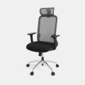 Ghế văn phòng HyperWork Cloud Chair OC03 (Hàng Chính Hãng). 