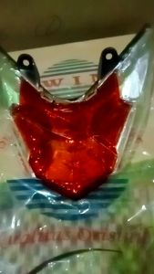 STOP LAMP VARIO 125-150 lampu belakang Vario 2015-2016-2017