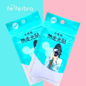 PEREKAT PAKAIAN BAJU FASHION TAPE SAFETY TRANSPARAN 36PCS DOUBLE TAPE
