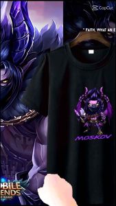 Kaos Atasan Cowok: Tren Terbaru & Rekomendasi Terbaik