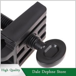 [Dale Dephne] Bracket Clamp Accessories DIY Fixed Clip Light Mount Holder for Desk Lamp