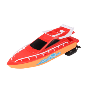 RC Wireless High Speed Remote Control Boat Kids Speedboat Toys for Boys kereta control mainan budak lelaki bot kawalan jauh boat remote bot control kapal terbang control - Lazada