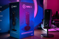 [Mới, hàng chính hãng] Thiết bị thu âm Microphone Elgato Wave 3. 