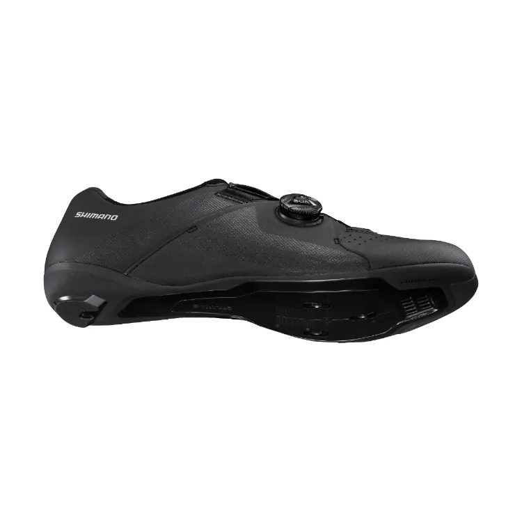 Shimano RC3 RC300 Wide Road Cleats Shoes Rubber Material Cycling