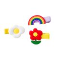 S9 Hair Clip Set for Kids / Hair Accessories / 10 Sets of Children's Hair Clips / Hair Pins for Kids / Hairpins Baby Cute Hair Accessories RANDOM DESIGNS. 
