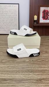 Operating Room Slippers For Men Summer Outdoor Indoor Home Use Eva Non-Slip Odor-Resistant Thick-Soled Sandals For Men