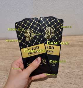 tempered glass esd anti static redmi note 7 note 7 pro redmi note 8 redmi note 8 pro redmi note 9 redmi note 9 pro redmi note 10 4g redmi note 10s redmi note 10 pro redmi note 10 5g redmi note 11 redmi note 11 pro tg full