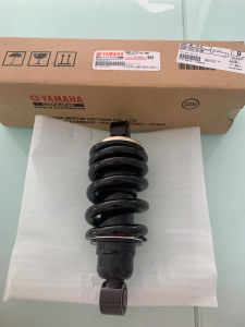 Cụm giảm xóc (nhúng) sau cho xe Exciter 135 các đời ( đời 2006- 2014) chính hãng Yamaha
