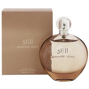 Still by Jennifer Lopez 50ml / 100ml Eau De Parfum for Women AUTHENTIC/ORIGINAL