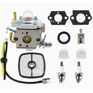 btnx Carburetor for ECHO PB-250 WTA-33 A021001882 Blower Equipped Accessories 3M8Q4