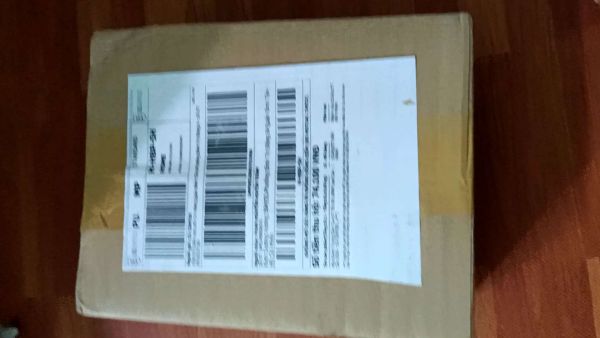 Buyer review video 2