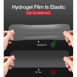 OPPO A78 4G /  A78 5G / Oppo A58 Hydrogel Screen Protector