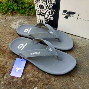 SANDAL JEPIT DISTO PRIA ABU ABU / TOMASELLI RS
