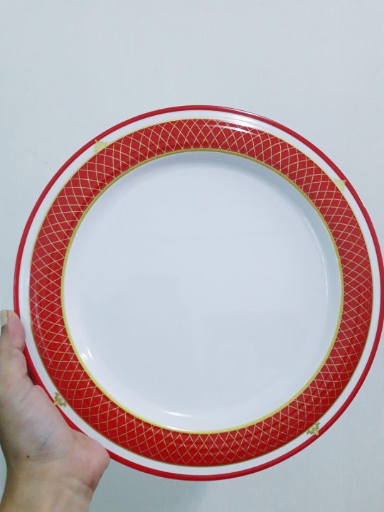 Lazada Melamine Dinner Plates Online Chinese Style Melamine Wood