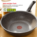 Tefal Cook Healthy 4-piece Set. 