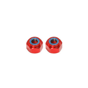 2pcs Metal Front 12mm Wheel Hex Hub Adapter For Tamiya DT03 DT-03 1/10 ON Accessories Metal Upgrade Parts Kit Rc Model Crawler Car Truck Buggy Truggy
