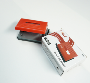 [CÓ VAT] BẤM LỖ EAGLE 837 CHÍNH HÃNG BẤM 2 LỖ THÔNG DỤNG TRONG VĂN PHÒNG TRƯỜNG HỌC