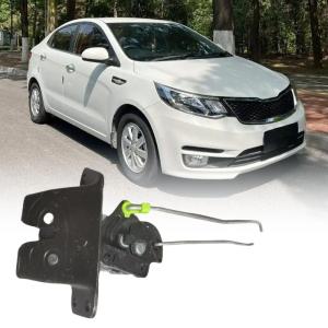 Cốp Sau khóa khởi động phát hành thiết bị chuyển mạch cổng sau mở nút cho K2 1.4L 2011-2016 2005-2010 812304x200