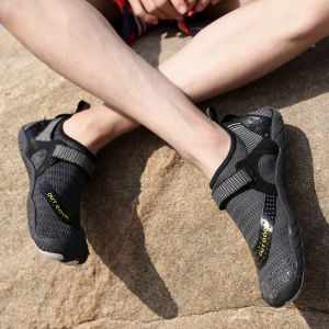 Sepatu Pantai Pria Sepatu Renang Anti Karang Sepatu Diving Sepatu Rafting Wanita Sepatu Hiking Sepatu Surfing Sepatu Tracing Sepatu Sepatu Mancing Water Shoes