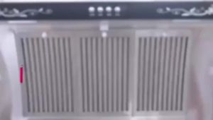 Kitchen range hood filter screen oil suction paper anti oil stain cotton film household oil proof hood oil fume cloth