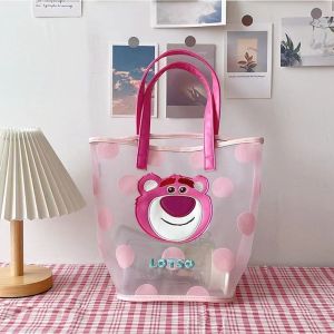 กระเป๋าแฟชัน 60 สี ของ กระเป๋า สะพาย ข้าง ผู้หญิง กระเป๋าสพายผญ 2023 เสมือนกันกับ กระเป๋าพายข้าง กระเป๋าสะพายข้าง สไตล์เกาหลี กระเป๋าสำหรับผู้หญิง ลายการ์ตูน แฟชั่นมาใหม่ กระเป๋าตูน YOCKY กระเป๋าชายหาดถุง สำหรับเด็กๆ จุได้