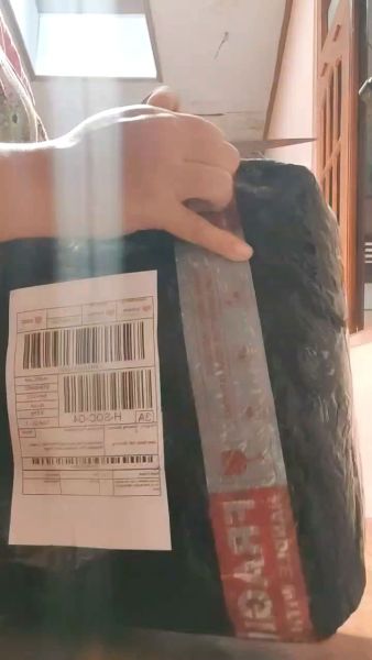 Buyer review video 2