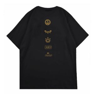 420Father Kaos 420time Black X C9004P-3F