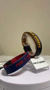 NEW 🔥 GELANG ORI PUREWINNERS MALAYSIA ION NEGATIF UNTUK SUKAN . ORIGINAL SPORT WRISTBANDS FOR MEN MAN & WOMEN . GELNG SUKAN LELAKI & PEREMPUAN . ION NEGATIVE BRACELET HEALTH FOR SPORT