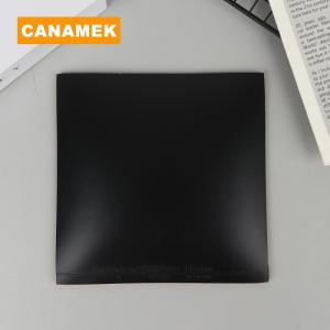【CANAMEK】 HUIESON Official Authorization Table Tennis Rubber HURRICANE-STORM EX-600 2.2MM Durable Ping Pong Rubber Loop & Control For 40+