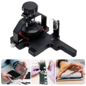 Màn hình điện thoại separator an toàn Bộ đồ nghề điện nhựa cho điện thoại 17 màn hình và bìa sau Tháo Gỡ Nhanh công cụ cho cửa hàng sửa chữa