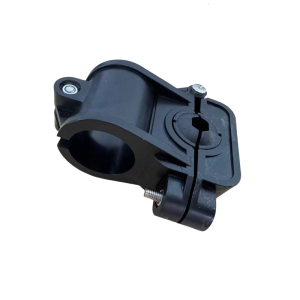 L Shaped Cymbal Arm Drum Rack Clamp Percussion Connection Poles Cymbal Mount Holder for Stage Performances Enduring