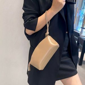 Movi Katie Ví da chính hãng phiên bản Hàn Quốc thời trang linh hoạt của phụ nữ da bò cổ tay giữ ví túi điện thoại nhỏ